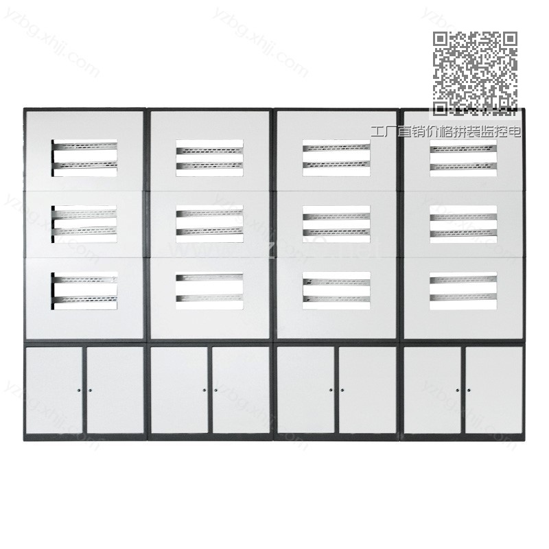 工厂直销价格拼装监控电视墙 DSQ-02 工厂直销价格拼装监控电视墙 DSQ-02