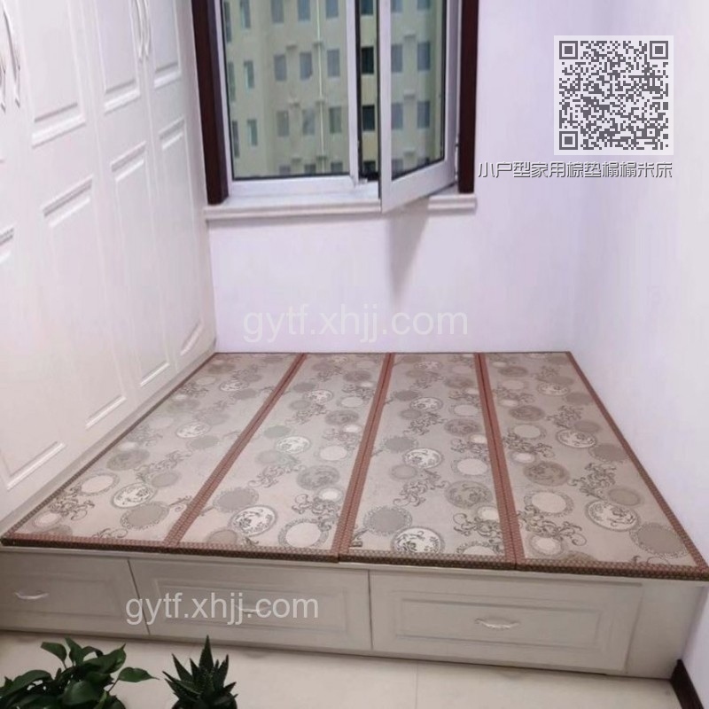 小户型家用棕垫榻榻米床垫CD-60