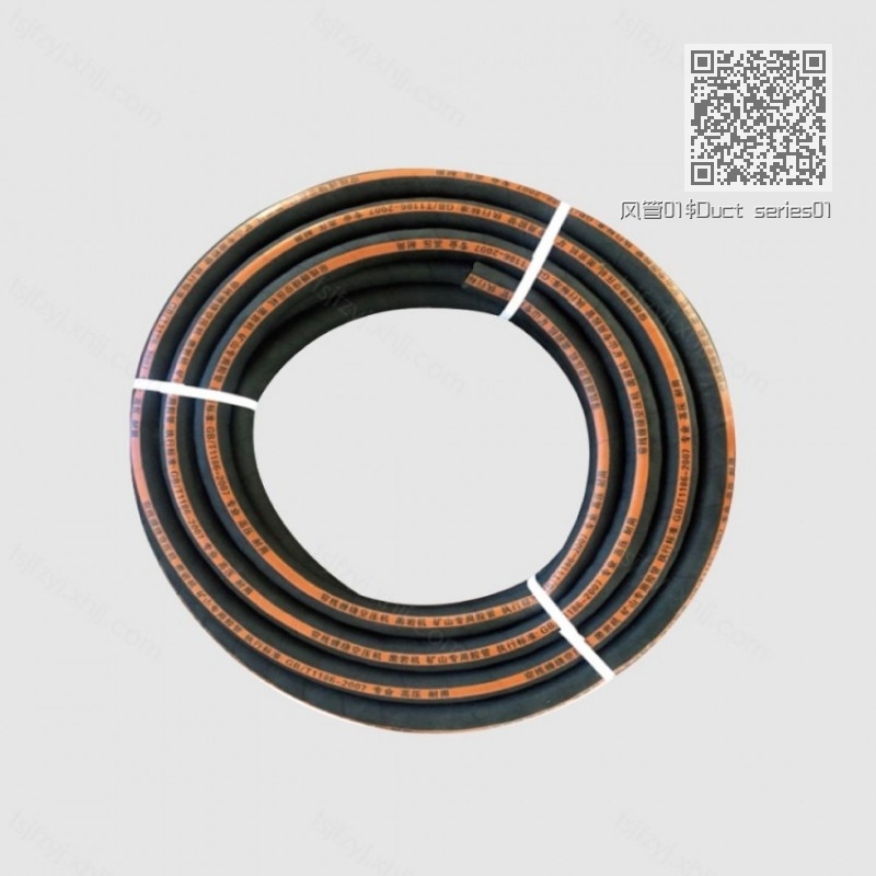 风管01