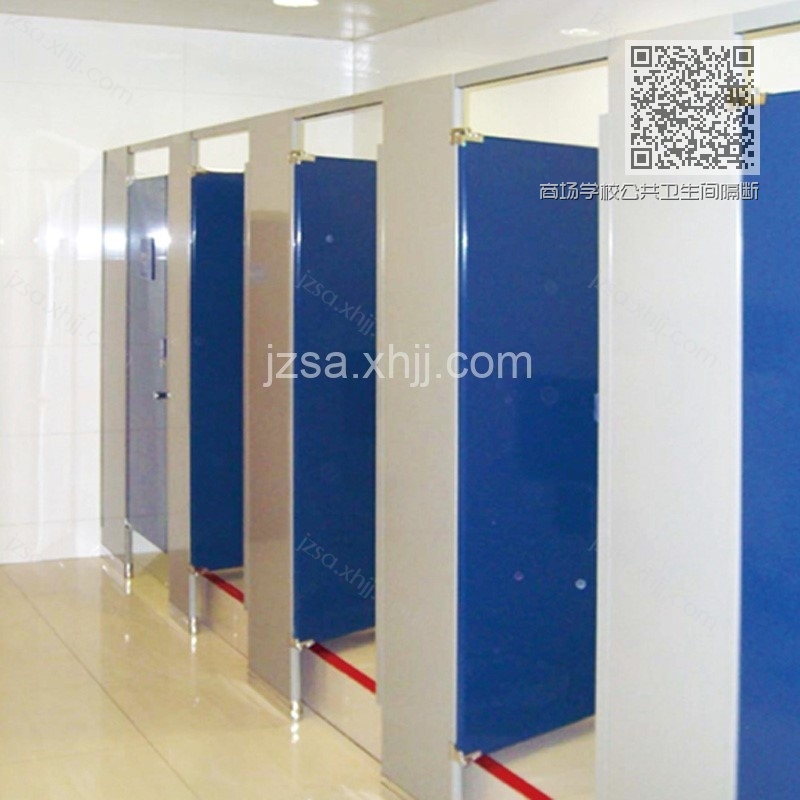 商场学校公共卫生间隔断 GD-04 商场学校公共卫生间隔断 GD-04