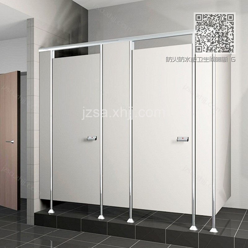 防火防水板卫生间隔断 GD-03 防火防水板卫生间隔断 GD-03