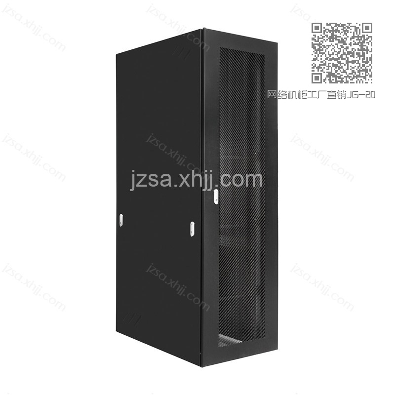 网络机柜工厂直销JG-20