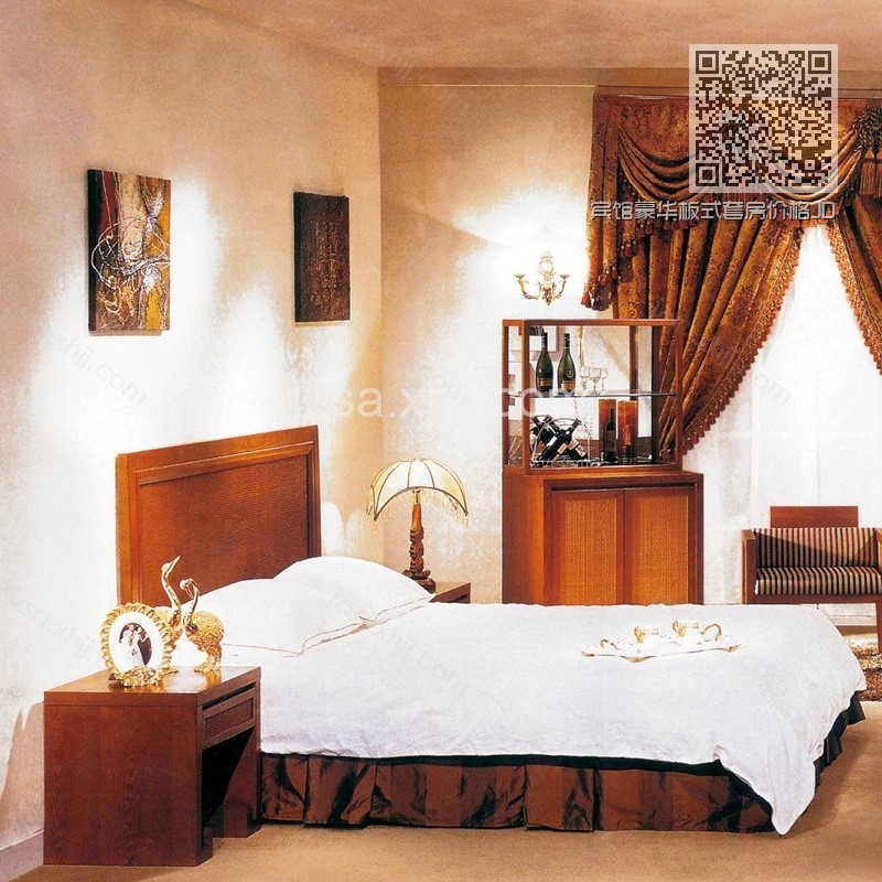 宾馆豪华板式套房价格JDTF-9 宾馆豪华板式套房价格JDTF-9