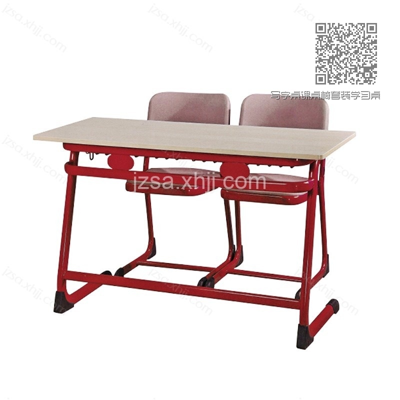 写字桌课桌椅套装学习桌KZY-20 写字桌课桌椅套装学习桌KZY-20
