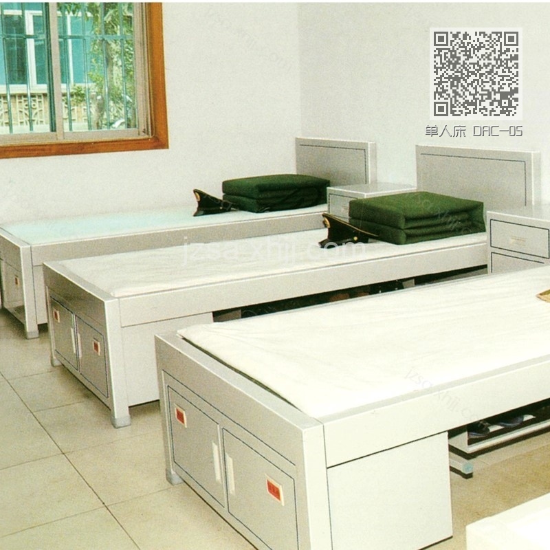 单人床 DRC-05 单人床 DRC-05