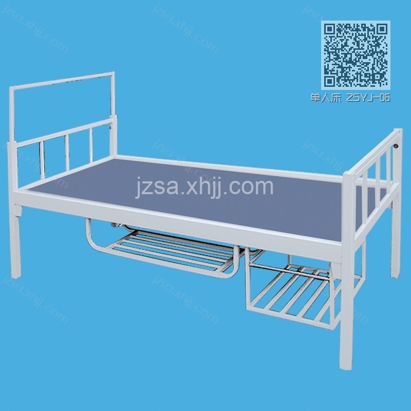 单人床 ZSYJ-06 单人床 ZSYJ-06