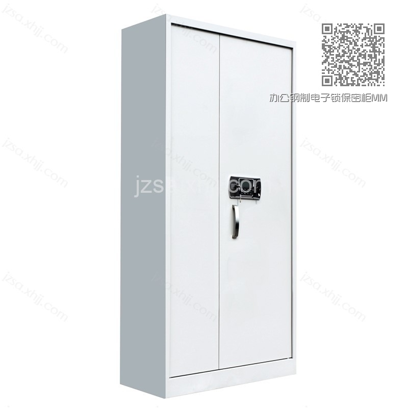 办公钢制电子锁保密柜MMG-08 办公钢制电子锁保密柜MMG-08