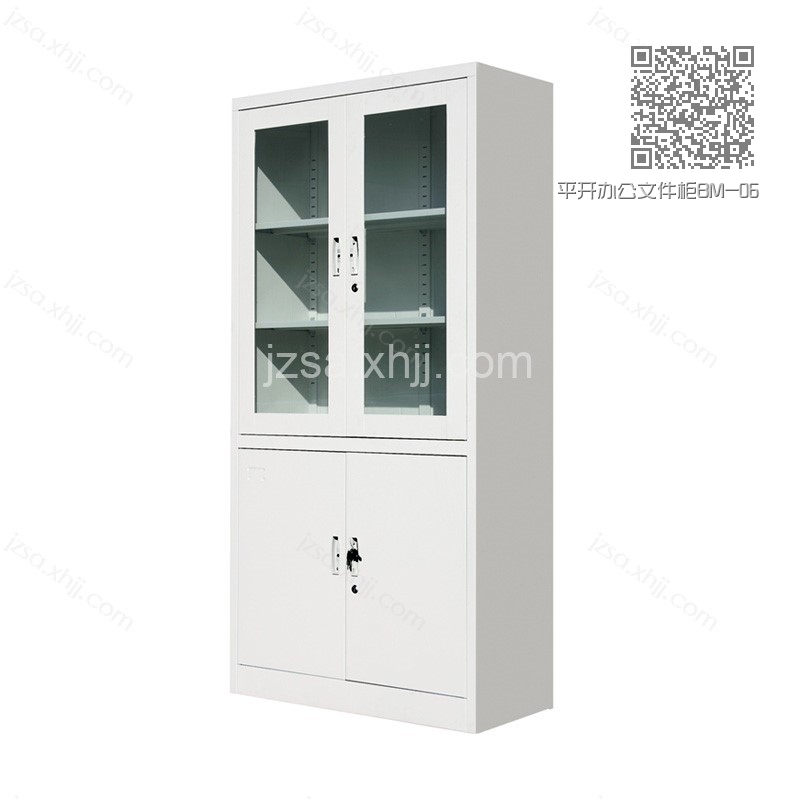 平开办公文件柜BM-06 平开办公文件柜BM-06