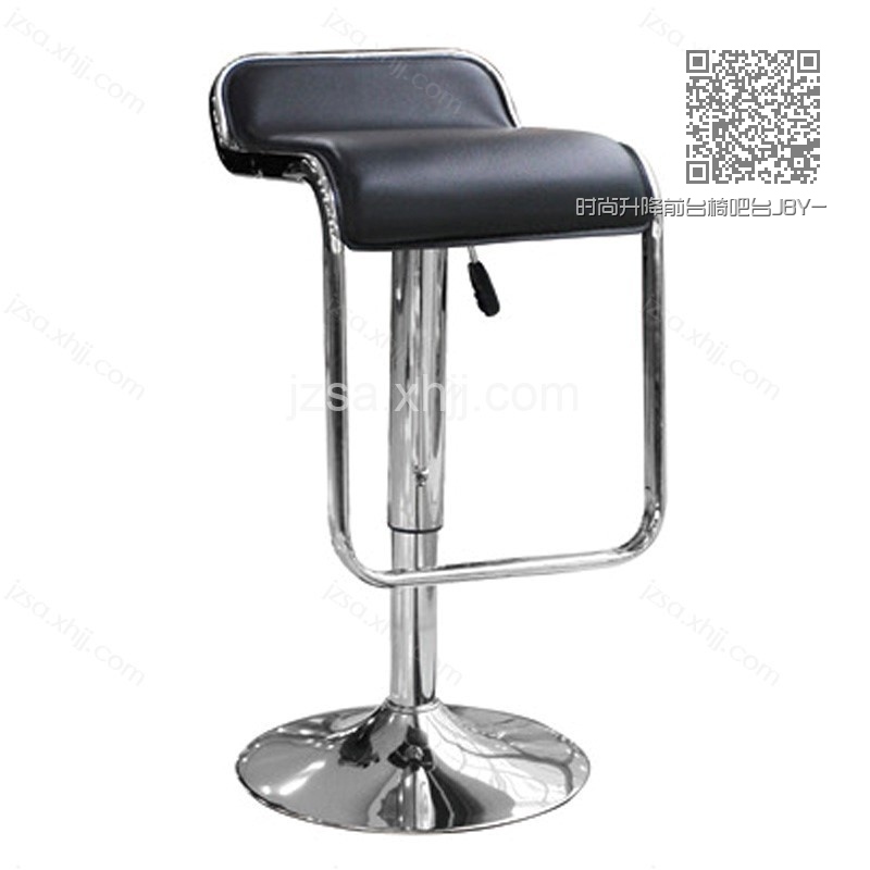 时尚升降前台椅吧台JBY-168 时尚升降前台椅吧台JBY-168