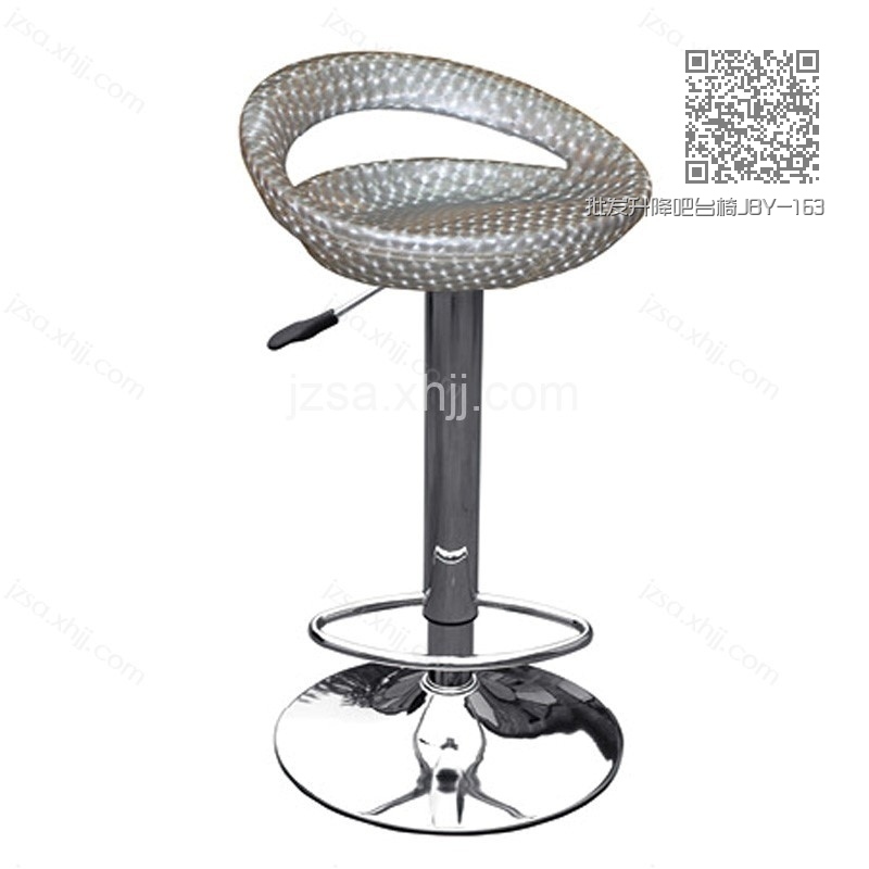 批发升降吧台椅JBY-163 批发升降吧台椅JBY-163