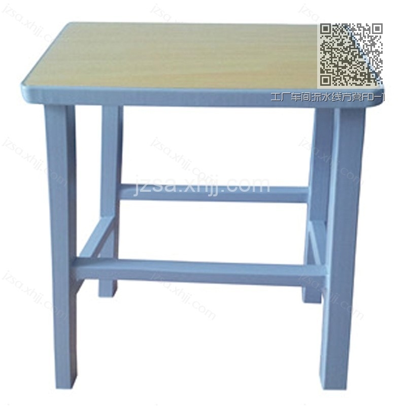 工厂车间流水线方凳FD-155 工厂车间流水线方凳FD-155