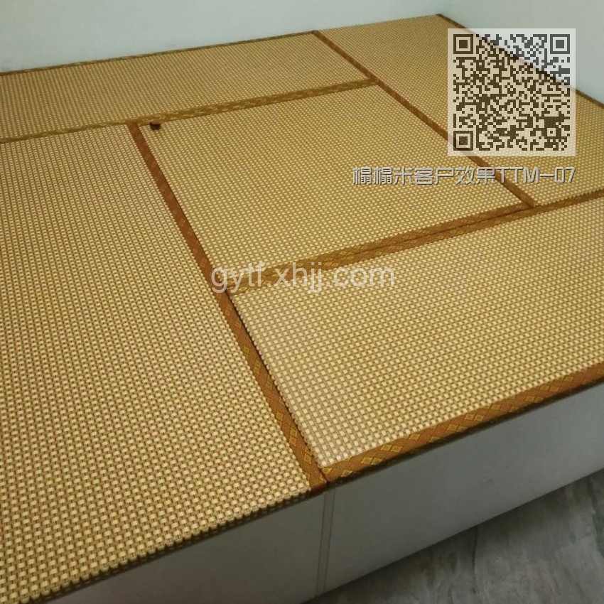 榻榻米客户效果TTM-07