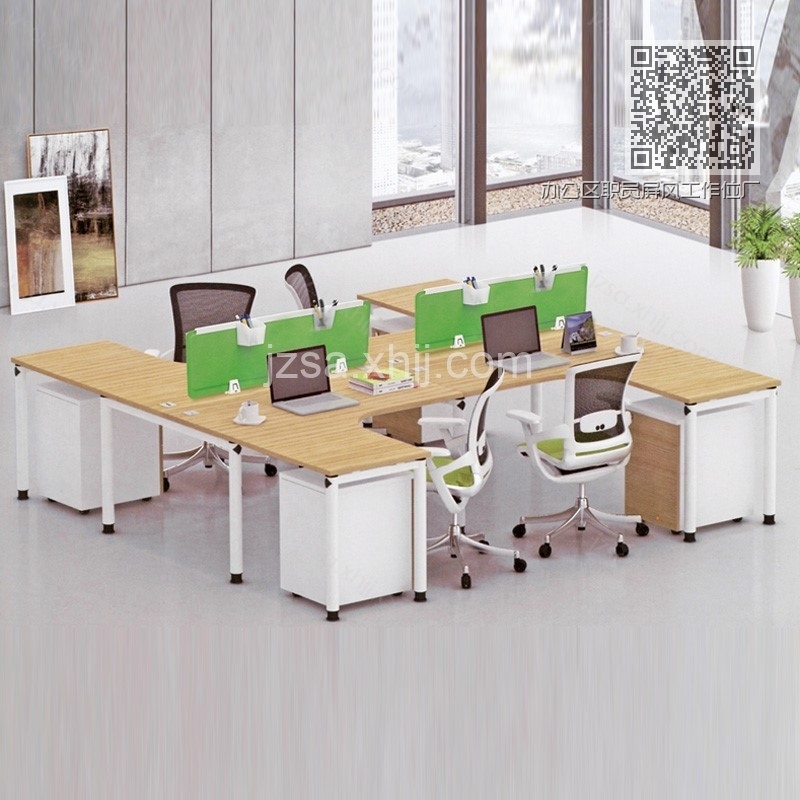 办公区职员屏风工作位厂家 PF-33 办公区职员屏风工作位厂家 PF-33