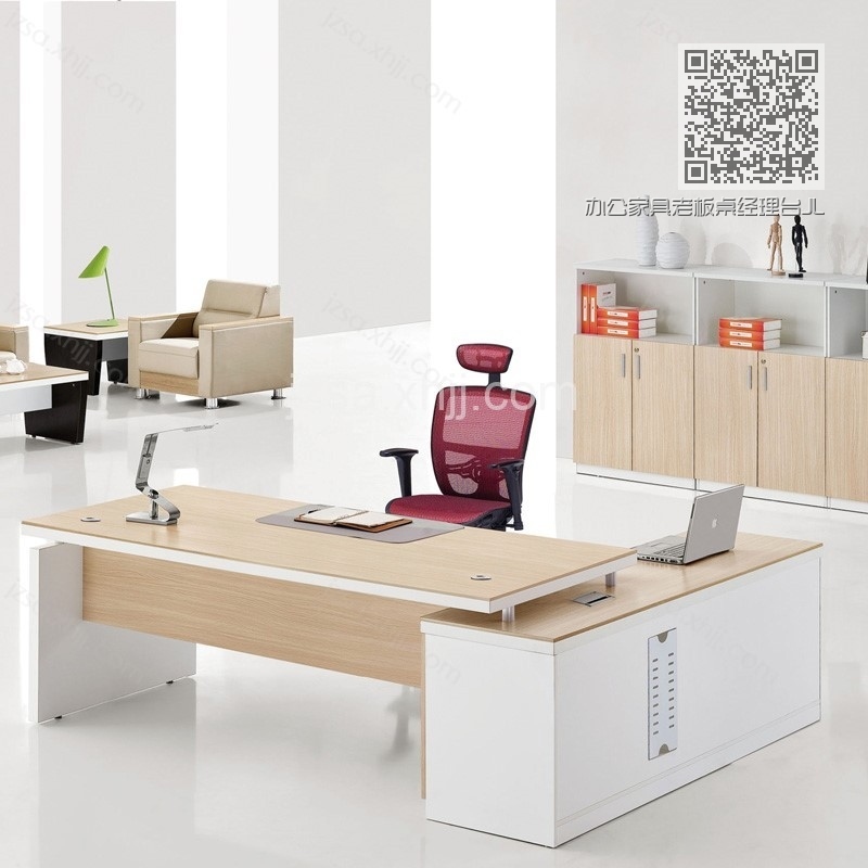 办公家具老板桌经理台JLT-20 办公家具老板桌经理台JLT-20