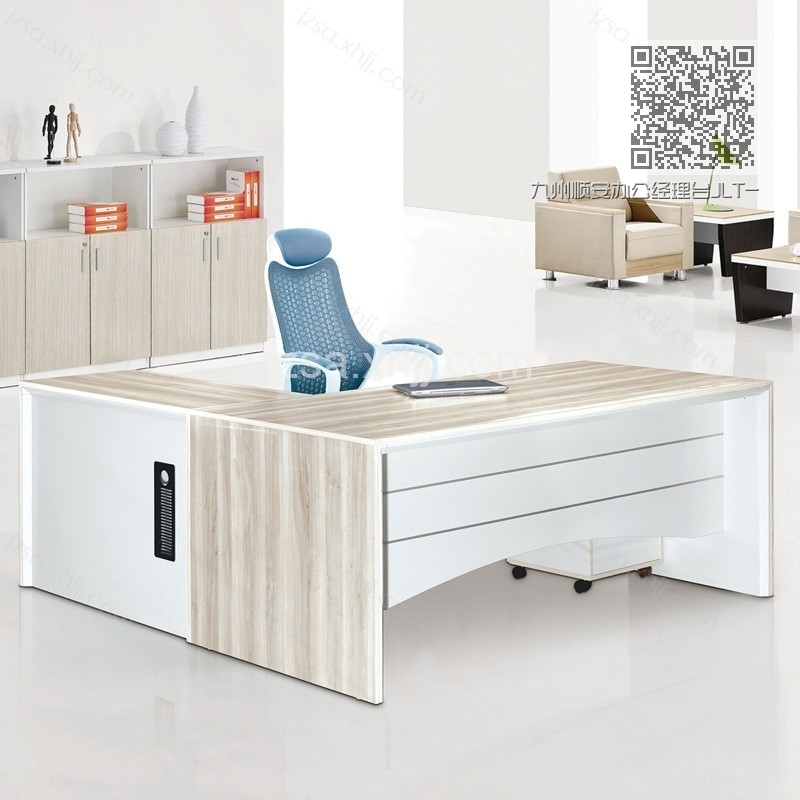 九州顺安办公经理台JLT-19 九州顺安办公经理台JLT-19