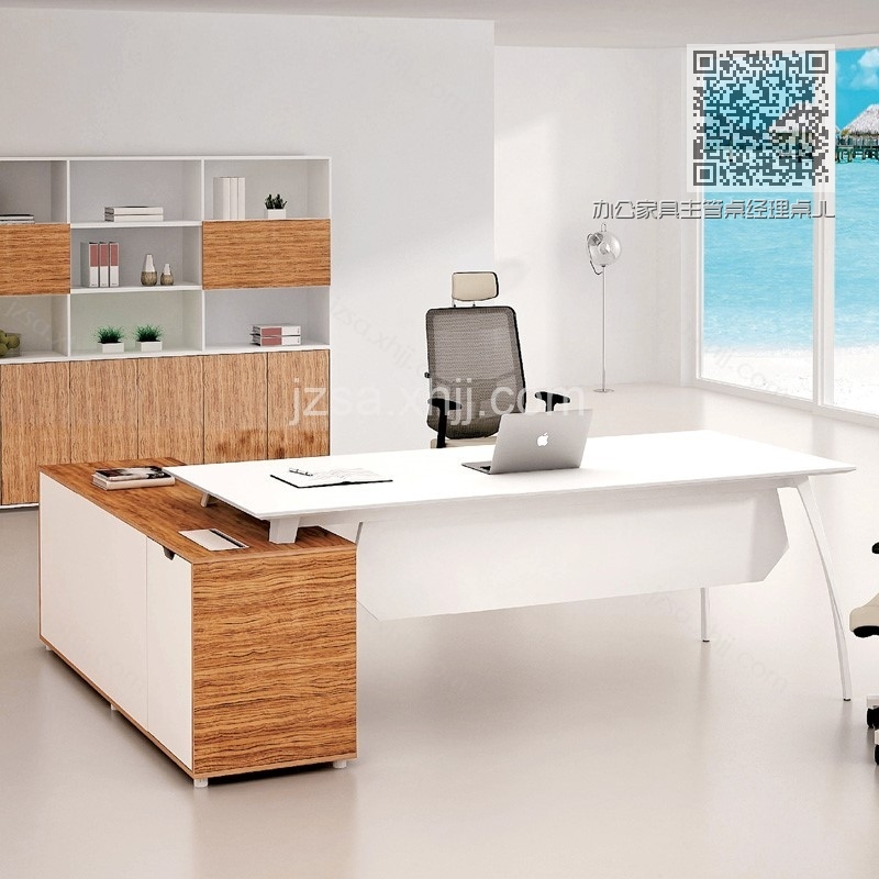 办公家具主管桌经理桌JLT-17 办公家具主管桌经理桌JLT-17