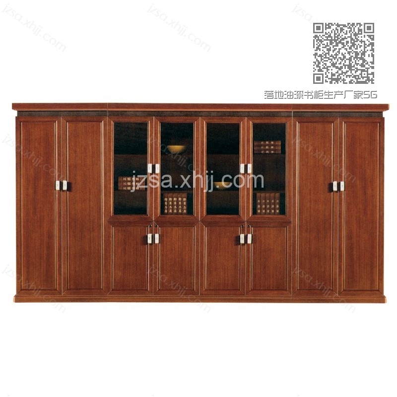 落地油漆书柜生产厂家SG-17 落地油漆书柜生产厂家SG-17
