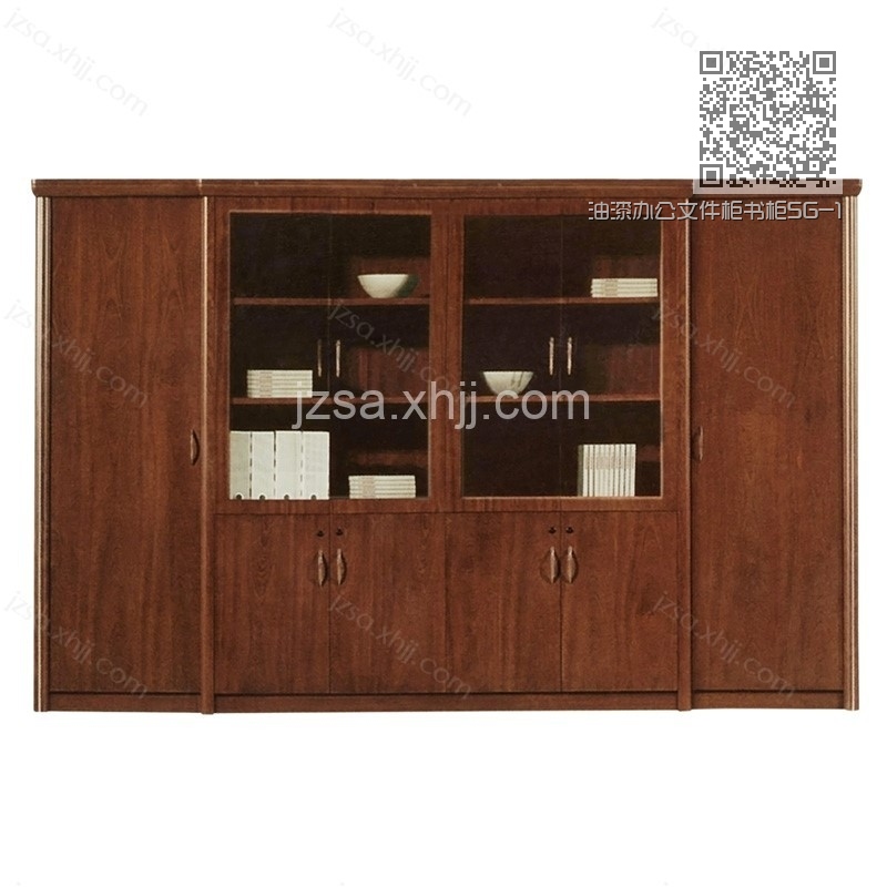 油漆办公文件柜书柜SG-14 油漆办公文件柜书柜SG-14