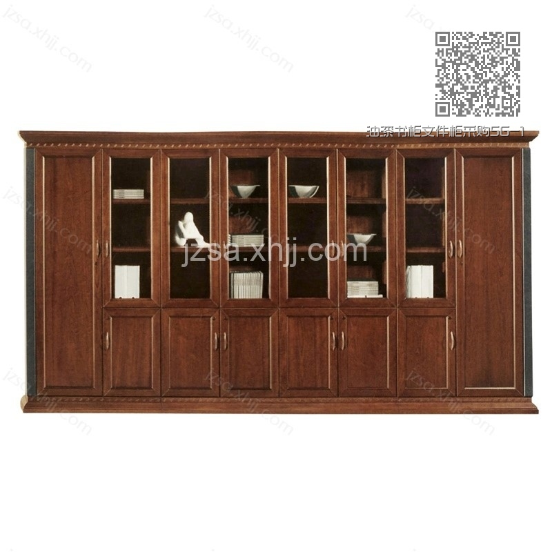 油漆书柜文件柜采购SG-13 油漆书柜文件柜采购SG-13