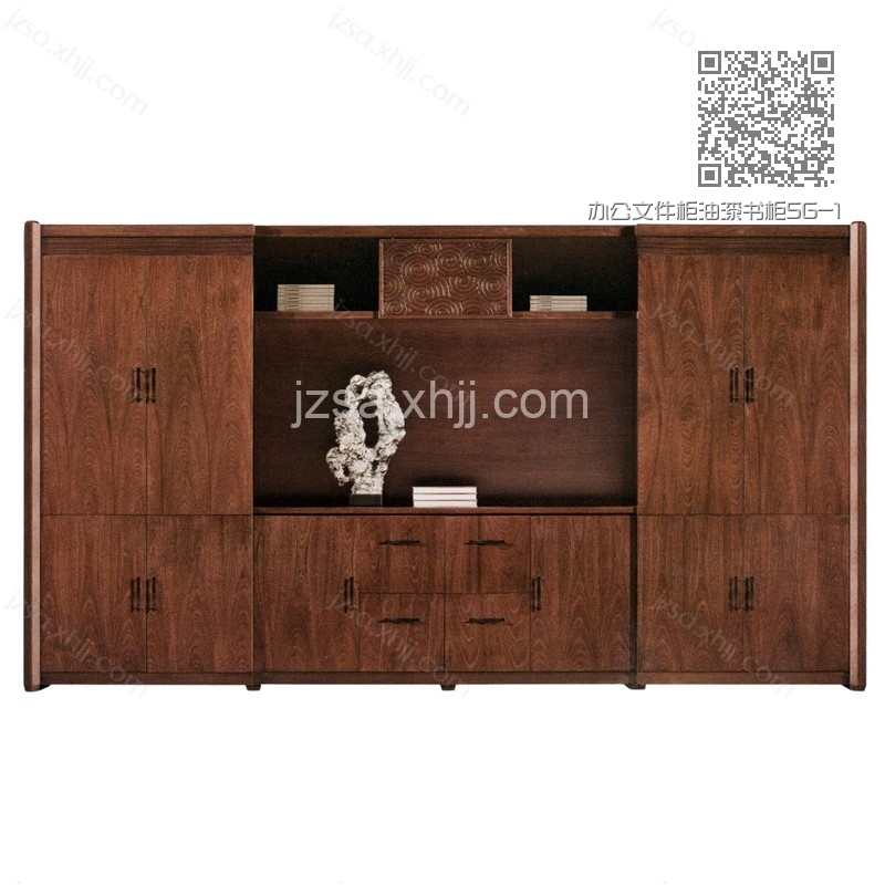 办公文件柜油漆书柜SG-10 办公文件柜油漆书柜SG-10