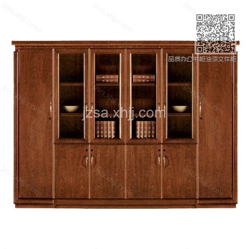 品质办公书柜油漆文件柜SG-02 品质办公书柜油漆文件柜SG-02