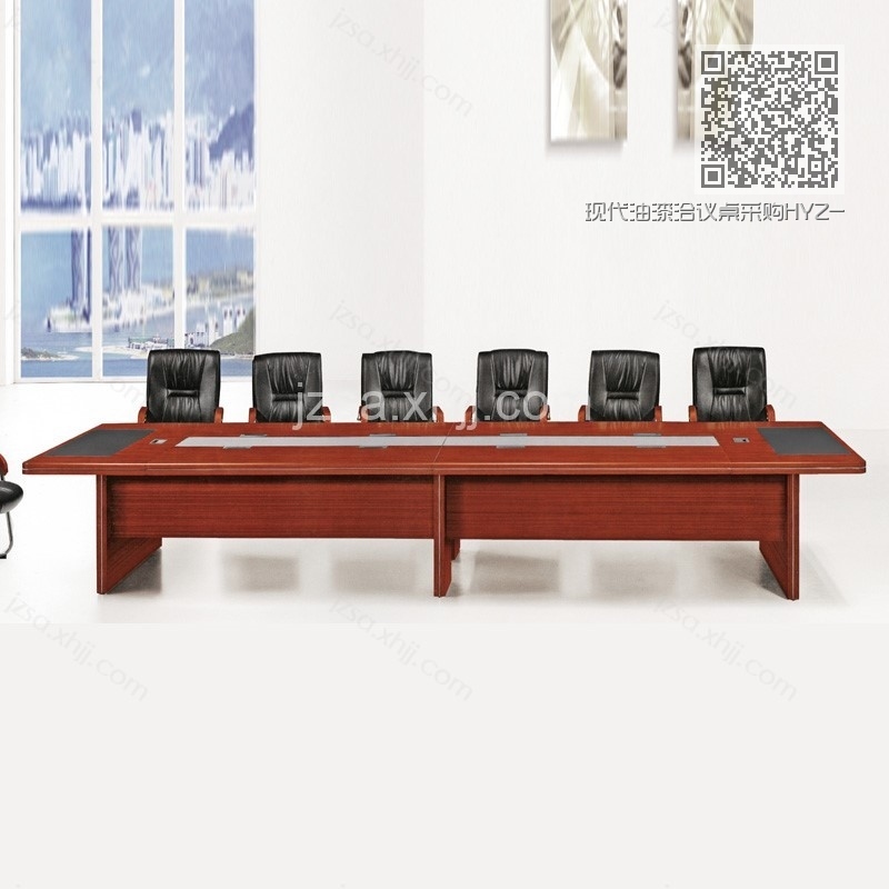 现代油漆洽议桌采购HYZ-16 现代油漆洽议桌采购HYZ-16