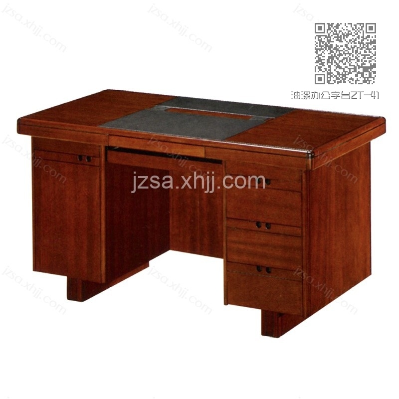 油漆办公字台ZT-41 油漆办公字台ZT-41