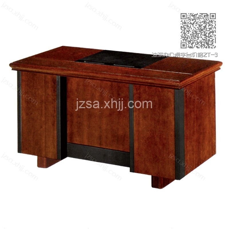 油漆办公桌字台价格ZT-36 油漆办公桌字台价格ZT-36