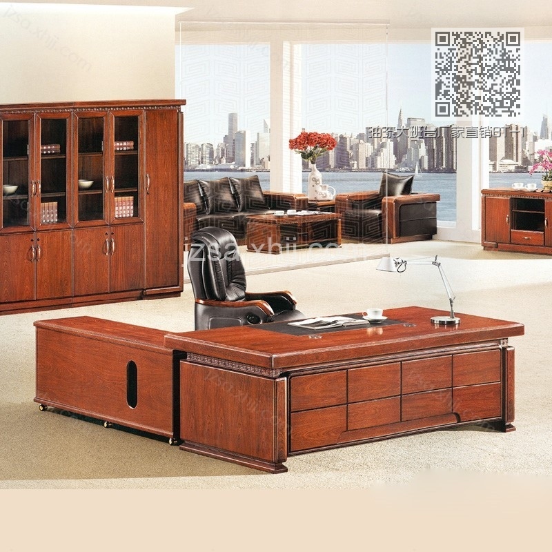 油漆大班台厂家直销BT-16 油漆大班台厂家直销BT-16