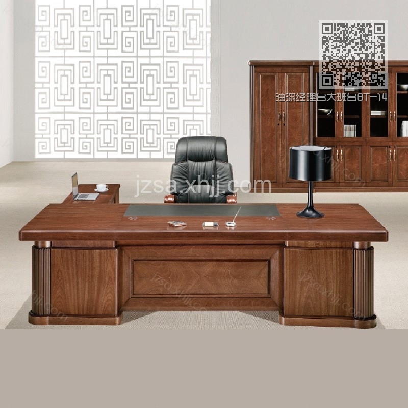 油漆经理台大班台BT-14 油漆经理台大班台BT-14