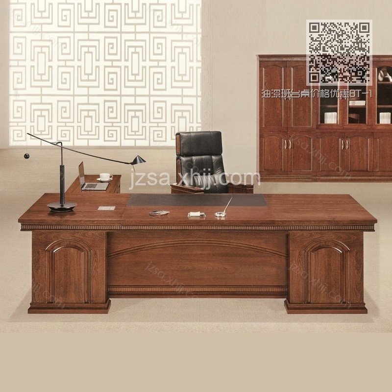 油漆班台桌价格优惠BT-12 油漆班台桌价格优惠BT-12