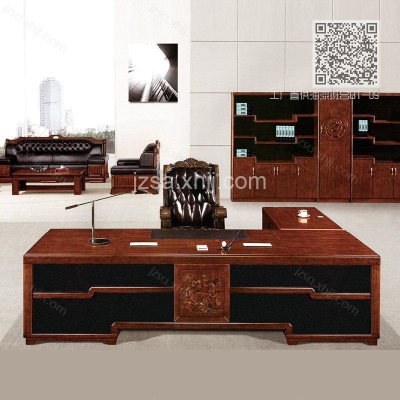 工厂直供油漆班台BT-09 工厂直供油漆班台BT-09