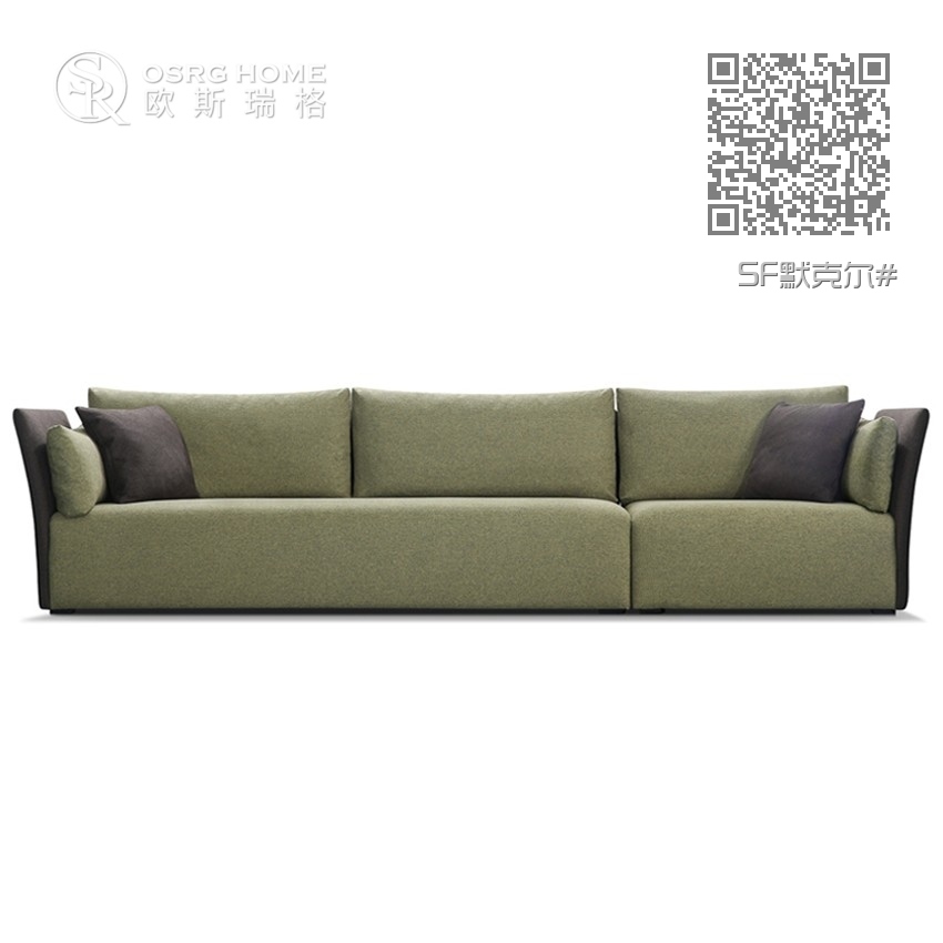 SF默克尔#
