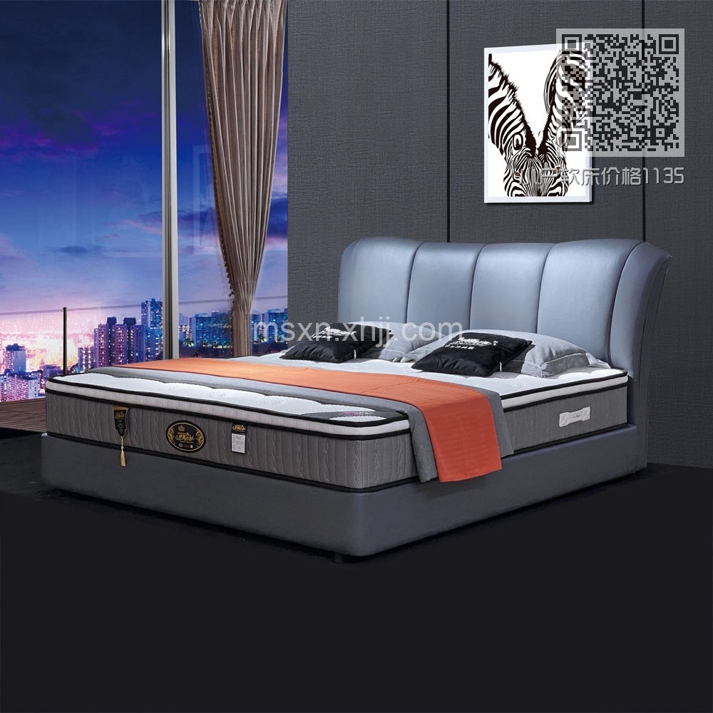 小户软床价格1135