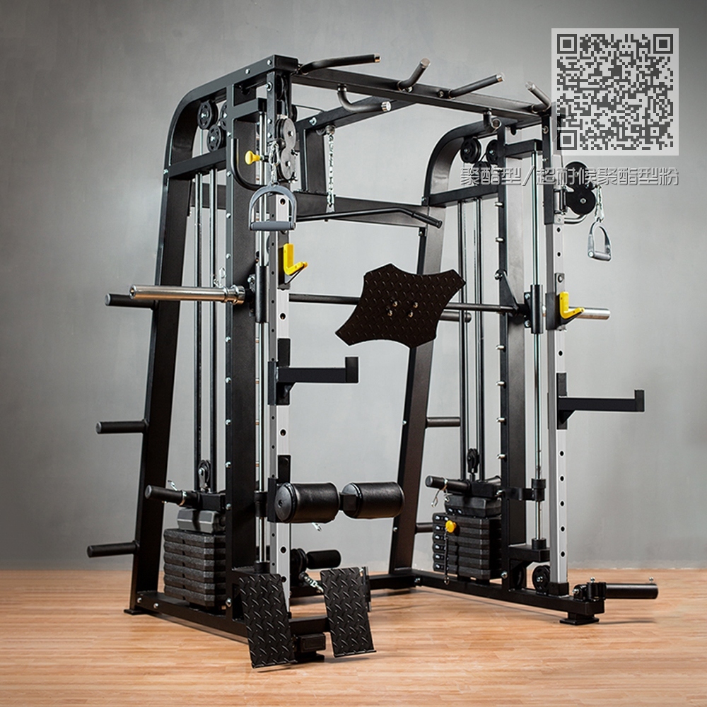 聚酯型/超耐候聚酯型粉末涂料 聚酯型/超耐候聚酯型粉末涂料