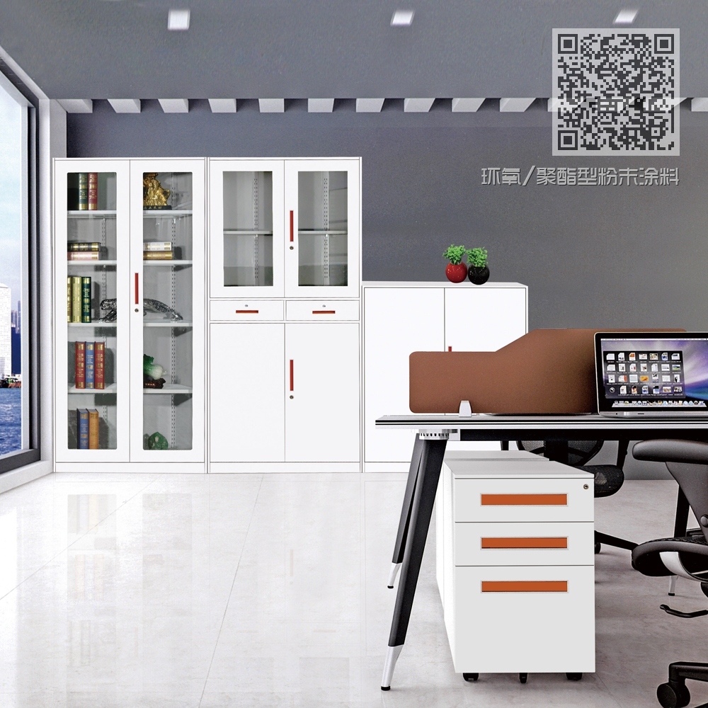 环氧/聚酯型粉末涂料 环氧/聚酯型粉末涂料