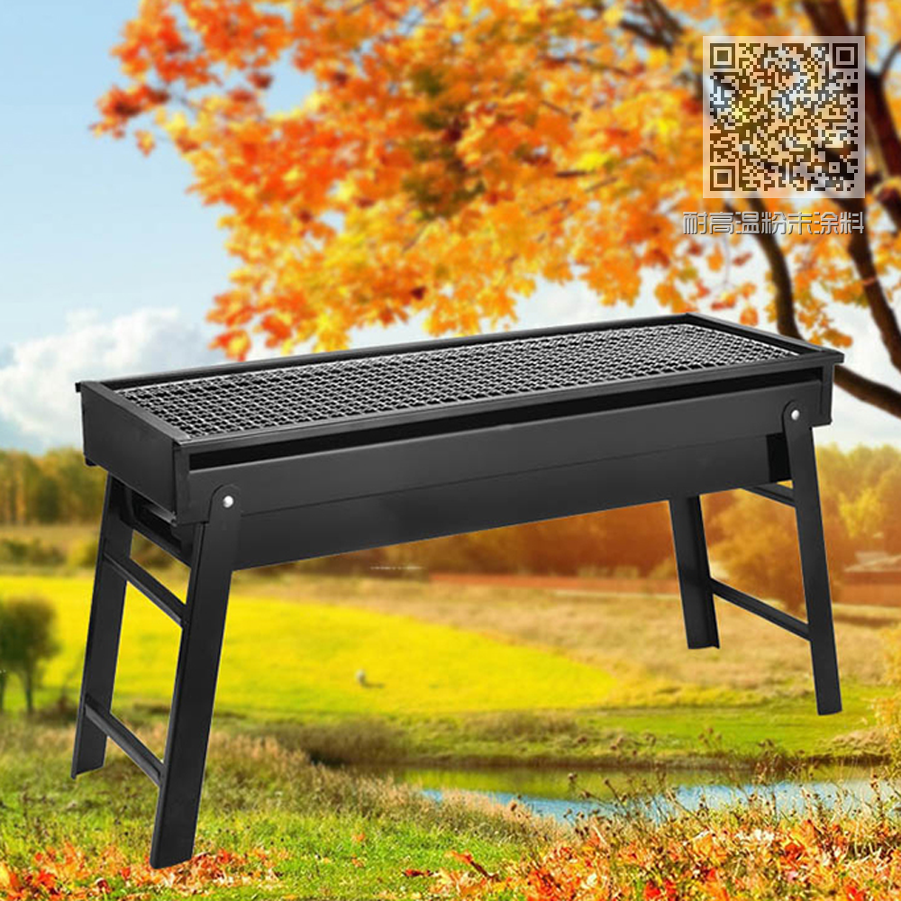 耐高温粉末涂料 耐高温粉末涂料