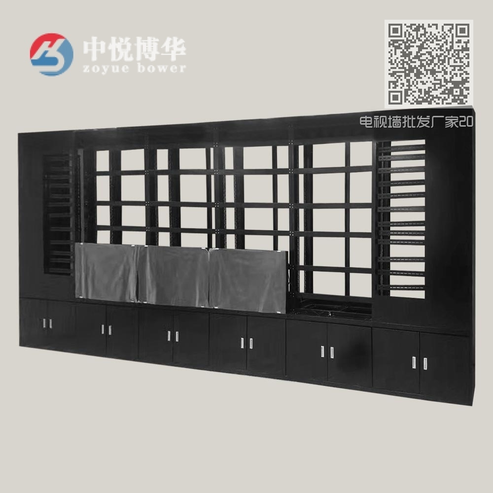 电视墙批发厂家20