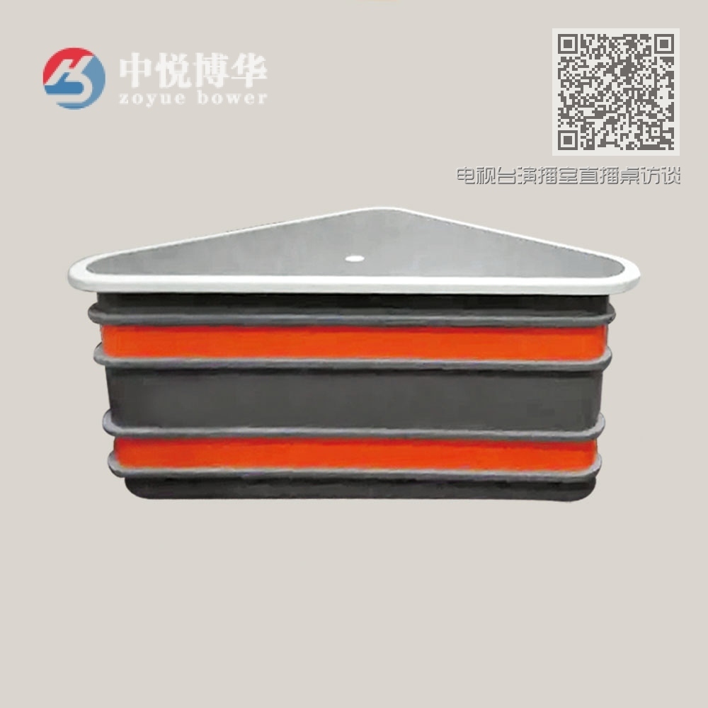 电视台演播室直播桌访谈桌09 电视台演播室直播桌访谈桌09