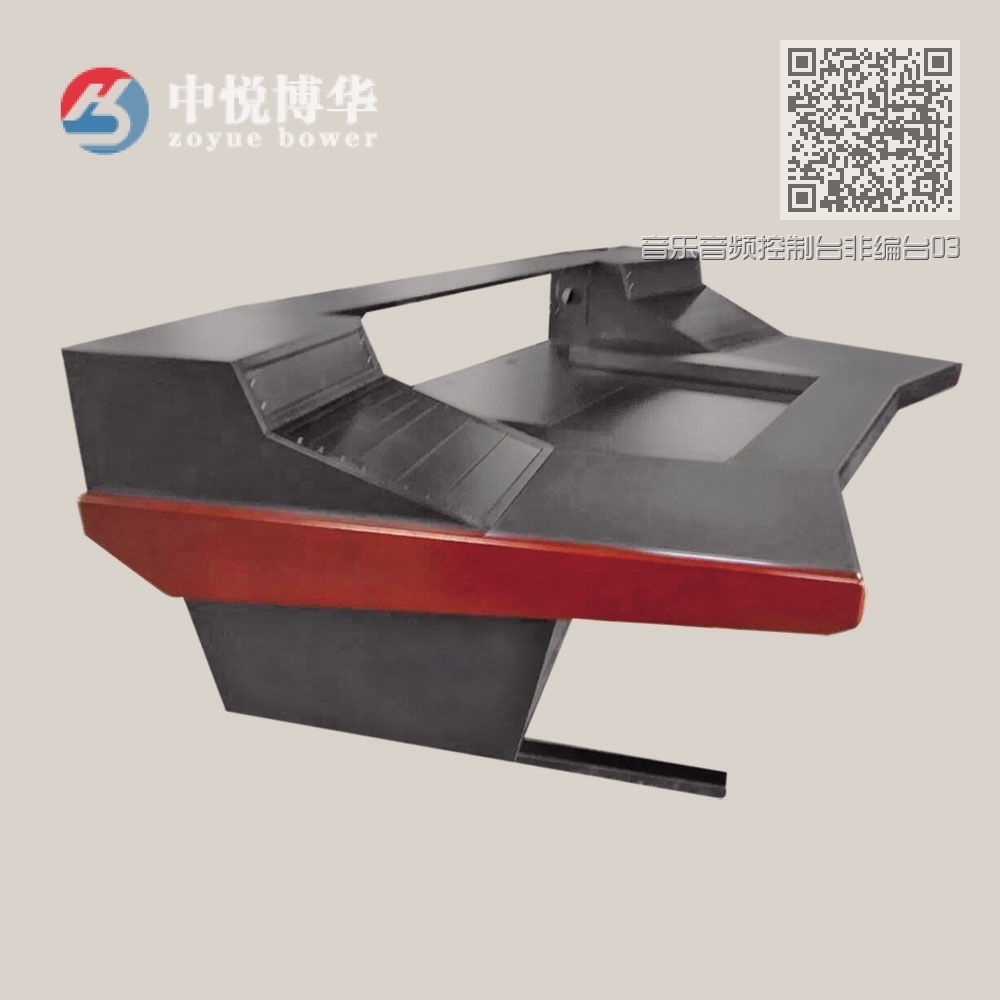 音乐音频控制台非编台03 音乐音频控制台非编台03