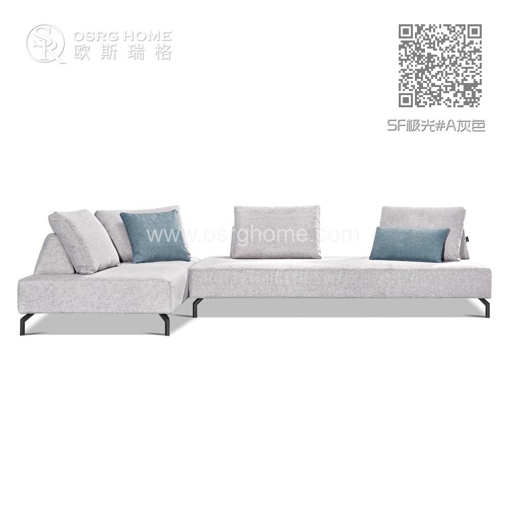 SF极光#A灰色 SF极光#A灰色