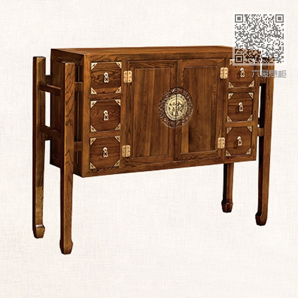 六屉悬柜 六屉悬柜