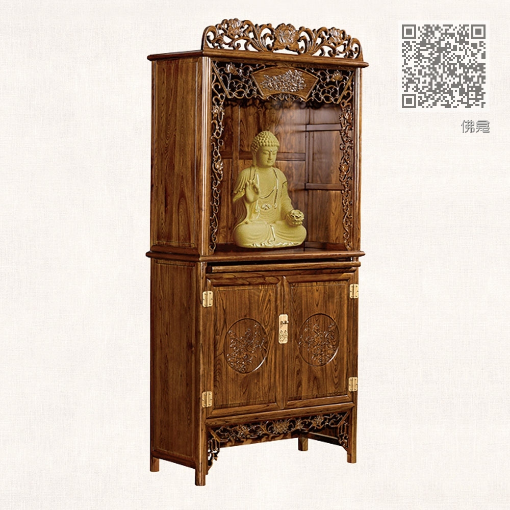 佛龛 佛龛