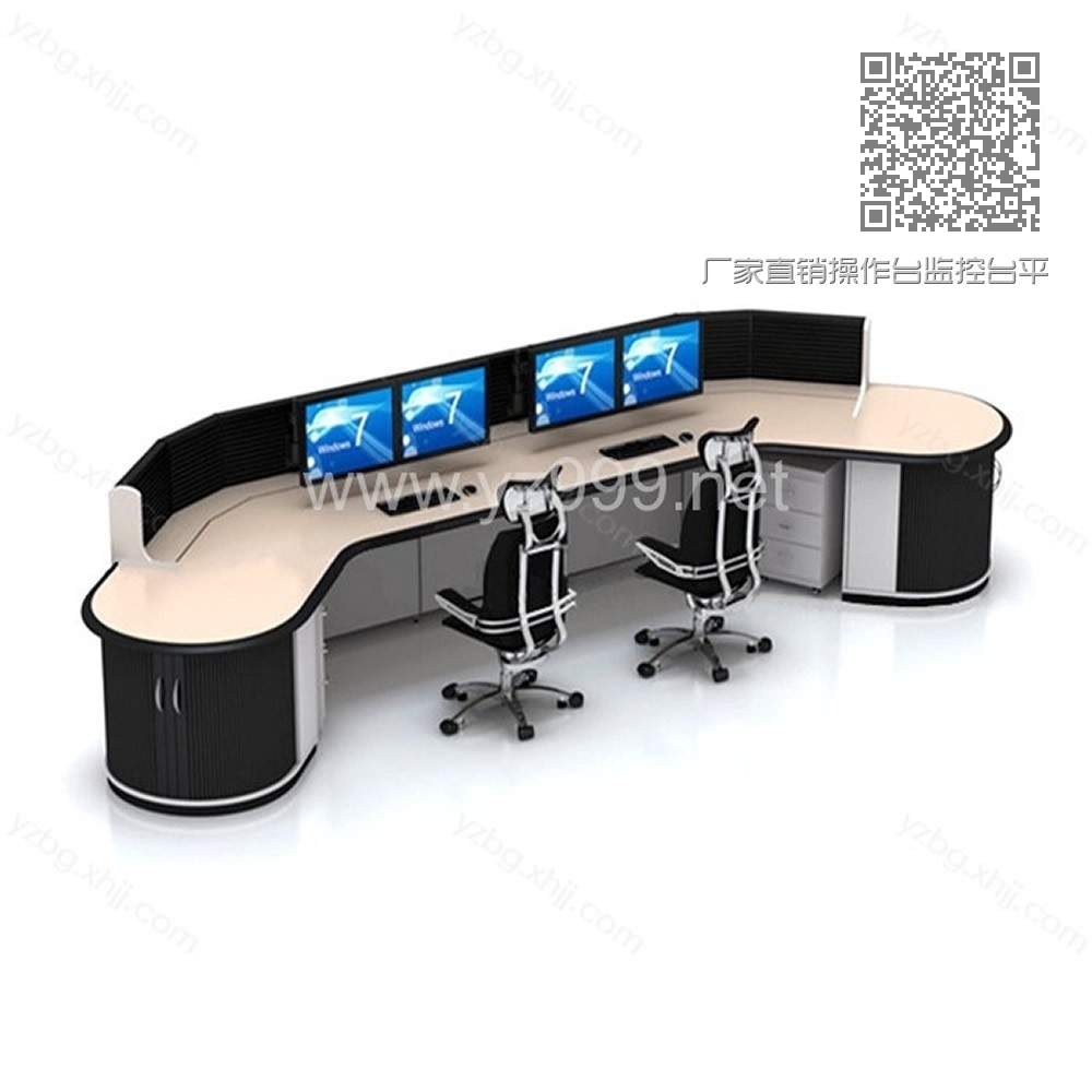 厂家直销操作台监控台平台控制台 CZT-22 厂家直销操作台监控台平台控制台 CZT-22