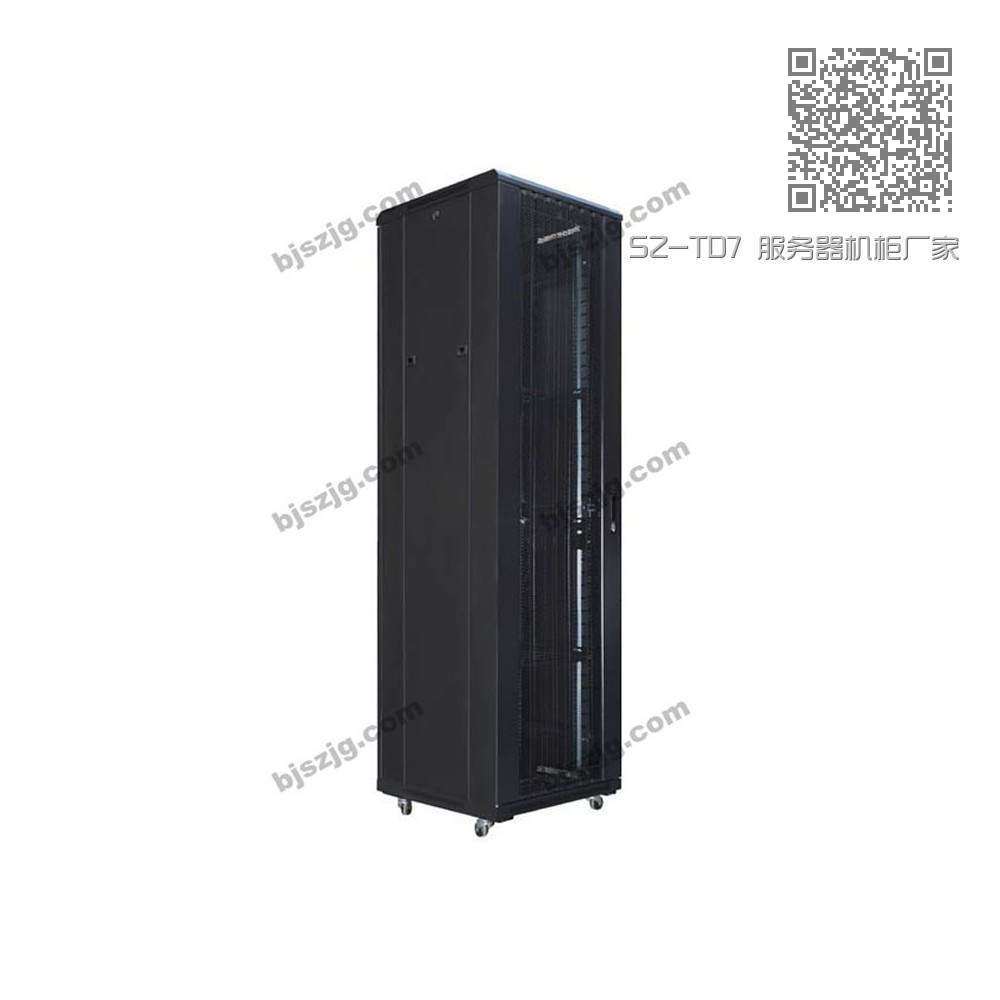 SZ-TD7 服务器机柜厂家 SZ-TD7 服务器机柜厂家