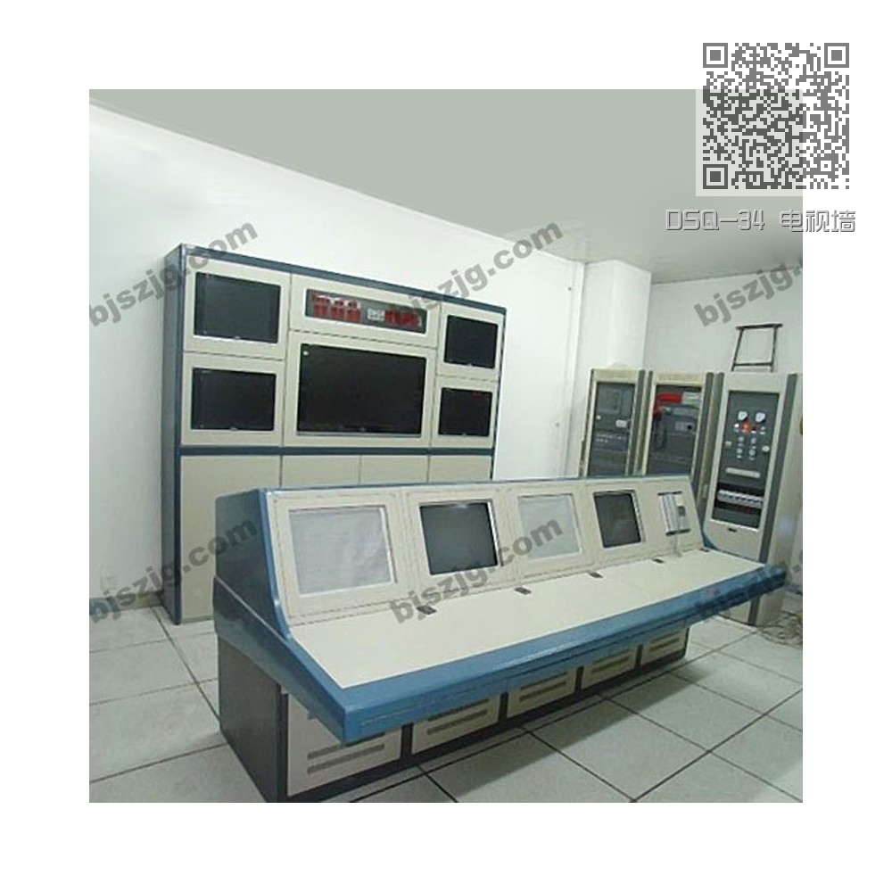 DSQ-34 电视墙 DSQ-34 电视墙