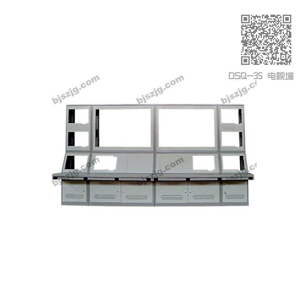 DSQ-35 电视墙 DSQ-35 电视墙