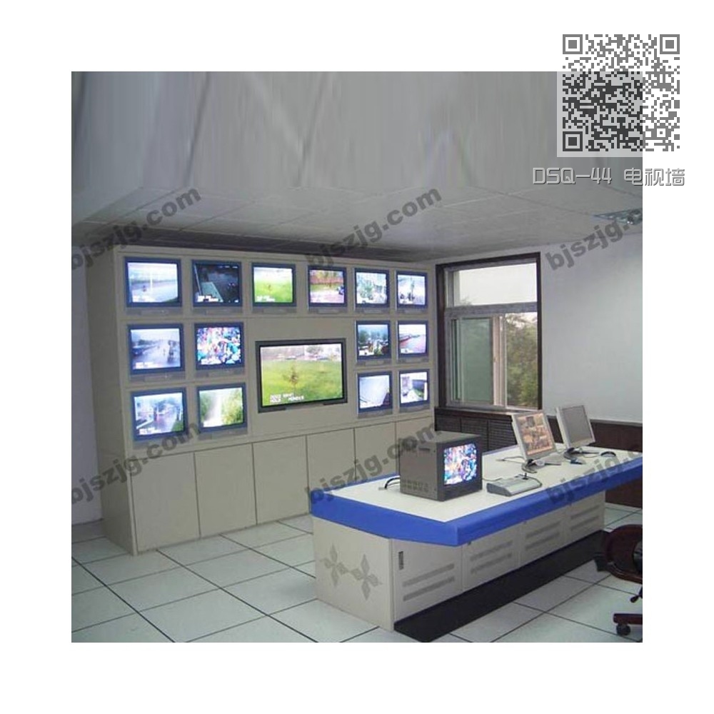 DSQ-44 电视墙 DSQ-44 电视墙