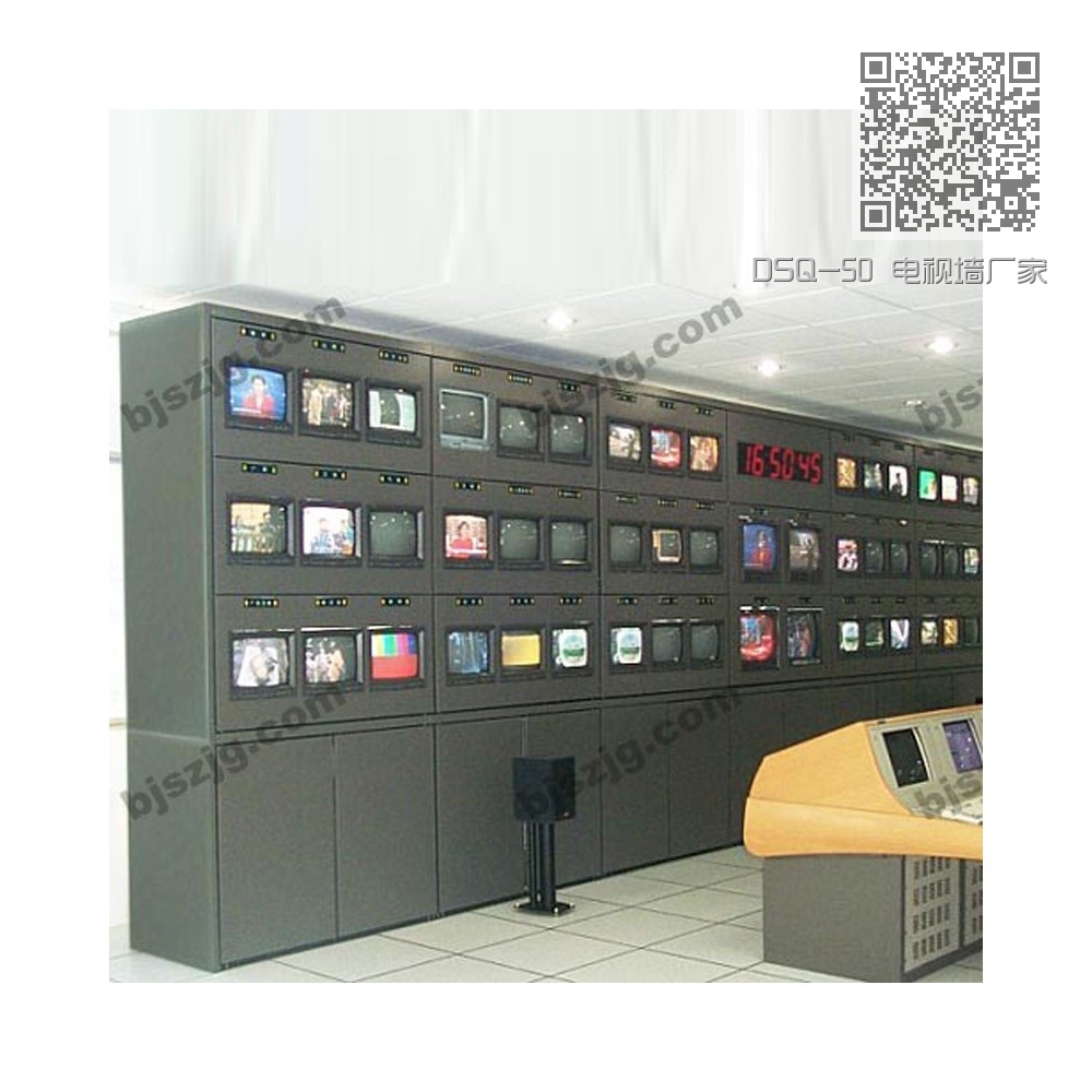 DSQ-50 电视墙厂家 DSQ-50 电视墙厂家