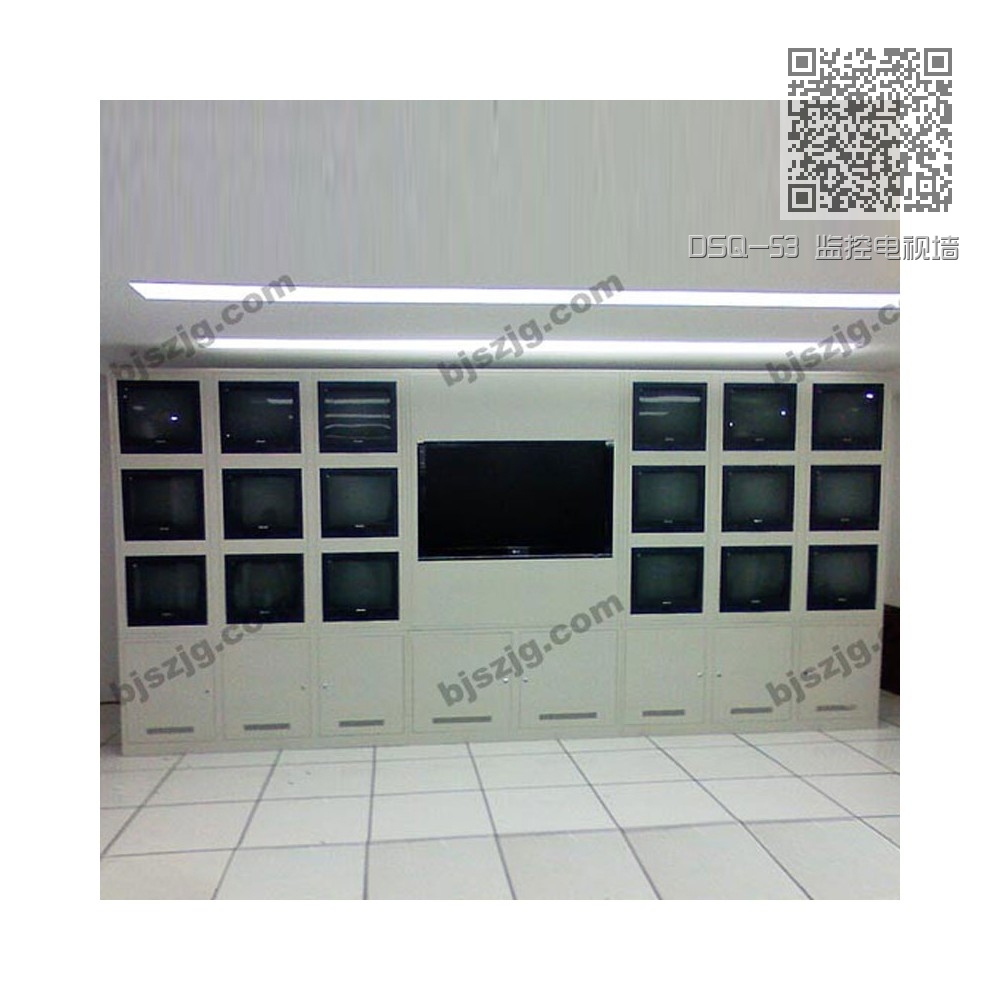 DSQ-53 监控电视墙 DSQ-53 监控电视墙